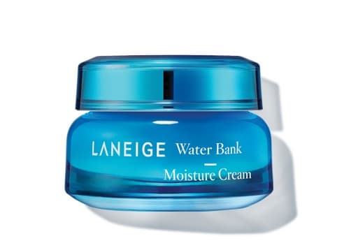 Laneige Water Bank Moisture Cream_Korean Cosmetics Wholesale